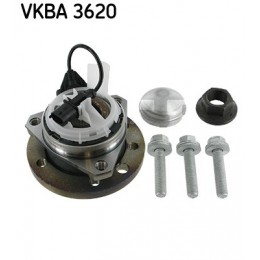 VKBA3620 SKF Колёсный подшипник